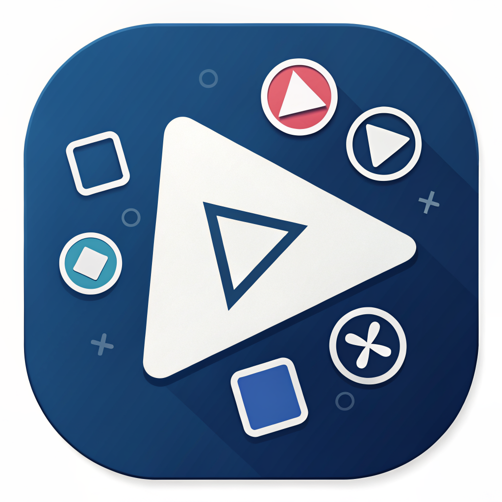 AssistPlay Logo