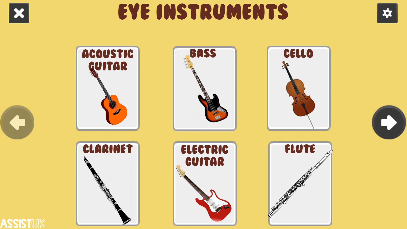 Musik