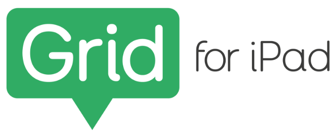 Grid (iPad) Logo