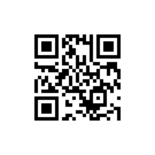 QR-Code zum PayPal-Konto von AssistUK